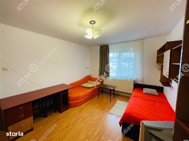 Apartament cu 2 camere in zona Mihai Viteazu din Sibiu