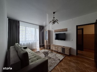 Apartament 2 camere, renovat total, M. Viteazu (langa Casa de Sanatate