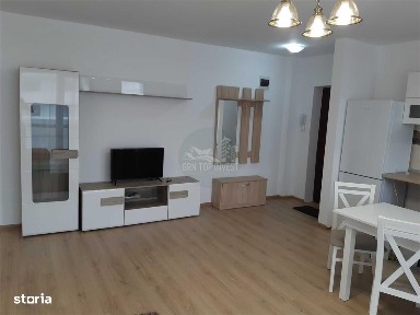 Apartament 2 camere cu balcon si loc de parcare zona Doamna Stanca