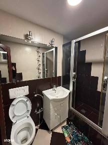 Apartament 2 camere, zona Medical Test