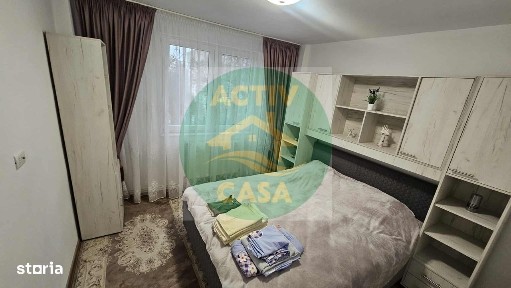 Apartament 2 camere, str. A.Pann