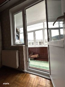 Apartament 2 camere etaj 3/4 Centru Apa Serv