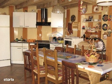 Cabana in Arieseni