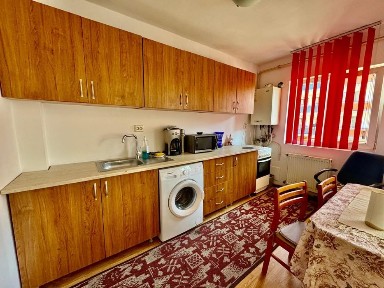Apartament 2 camere situat in Floresti, zona Terra