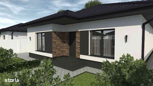 Casă la roșu de vanzare Santandrei -Bihor