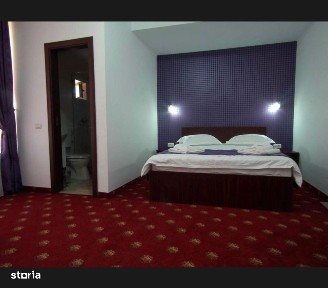 Spațiu comercial /pensiune de închiriat Constanta