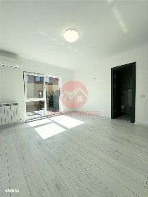 Birou Individual in Cladire Noua - Zona Faleza Nord - UTILITATI INCLUS