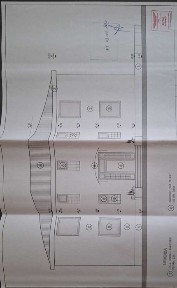 Teren si casa de vanzare