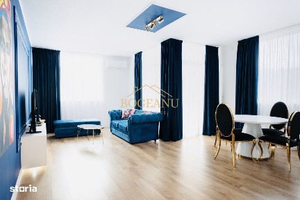 BG116-Apartament Nou Premium 2 cam-Central