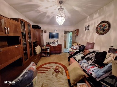 Apartament 2 camere partial mobilat la doar 5 minute de Iulius Mall