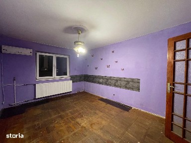 Apartament 1 camera - 20,7mp - Calea Buziasului