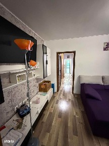 De vânzare apartament 4 camere Cartier Hipodrom