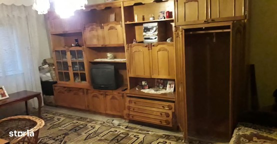 Apartament 2 camere Calarasi 4, sup 53 mp