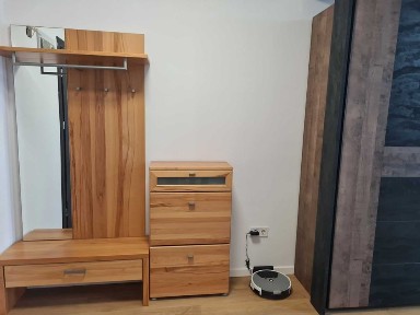 Vând apartament o camera