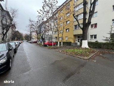 Iosia Nord, Oradea, Bihor