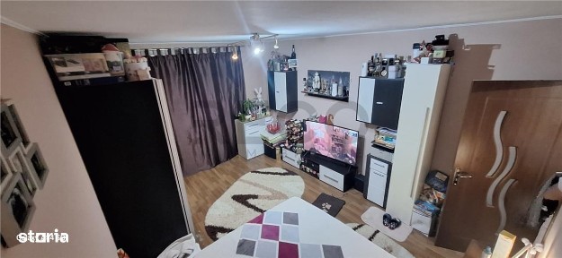 RECO. Apartament Tip D. Rogerius