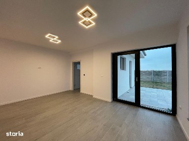 Urseni, Mosnita Noua, Timis