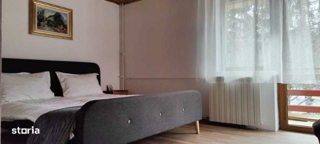 Casa 8 cam inchiriat Revelion