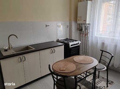 Spre inchiriere apartament 2 camere Ultracentral