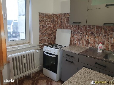 Garsoniera zona Curtea de Apel