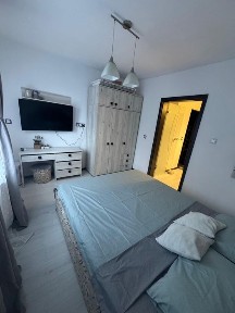 De inchiriat garsoniera