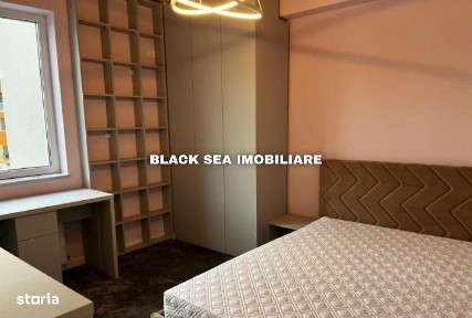 Apartament 3 camere zona Tomis Plus - Bloc Nou - Termen Lung