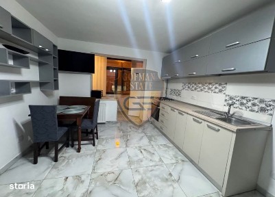 3 camere, City Park Mall / Tomis 3, Campus, 2 bai, parter, centrala g