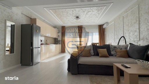 Termen lung 2 cam open space Lidl Mamaia Nord Et 1/8, lift, 73 mp, bal