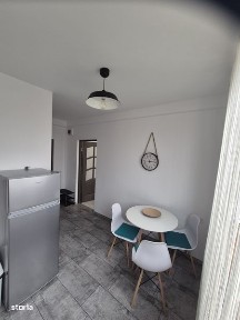 Inchiriez garsoniera