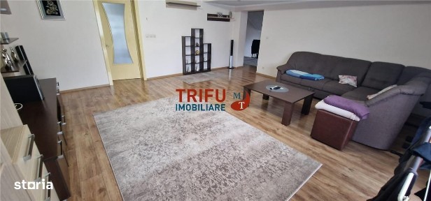 Casă Multifuncțională în Zona Prefecturii, Alba Iulia