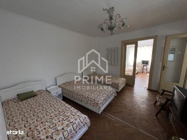 CASA INDIVIDUALA 3 CAMERE DE INCHIRIAT, ZONA MAIERI