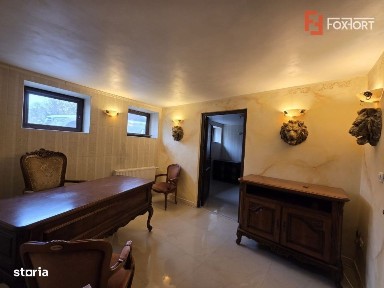 Inchiriez spatiu de birou, mobilat modern, zona Centrala