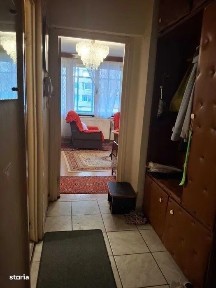 Dambu Pietros - Vanzare apartament 1 camera - B-dul. 1848