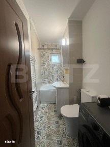 Apartament 2 camere de vanzare - zona Tudor