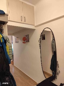 Apartament 1 camera zona Nicolae Iorga