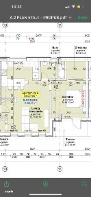 Apartament de vanzare, 67.79 mp, zona Central