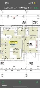 Apartament de vanzare, 67.79 mp, zona Central