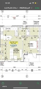 Apartament de vanzare, 67.79 mp, zona Central