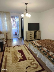 Garsoniera Semi,Brazda- Piata Baba Novac