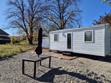 Casa mobila, casa pe roti, tiny house