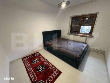 Apartament 3 dormitoare, 67 mp, centrala termica, zona Kaufland-1 Mai