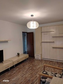 de inchiriat apartament cu 2 camere etaj 1 in zona centrala