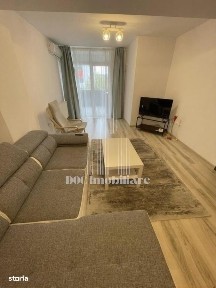 Inchiriere Apartament 2 Camere Titan | Centrala + Loc De Parcare |