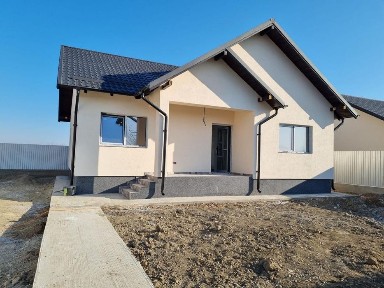 Casa noua Hemeius 100.000€ TVA Inclus