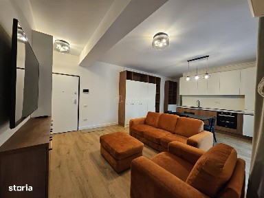 Apartament 3 camere LUX - Pipera Ansamblul Blue Bike