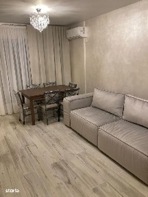 Apartament 2 Camere | LUX | Pipera | Garaj subteran