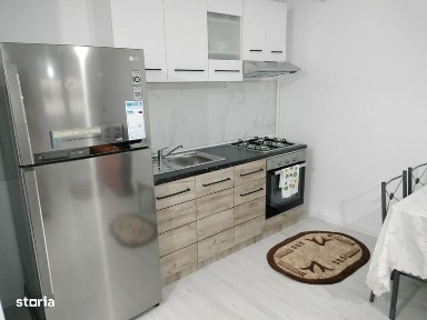 Apartament doua camere Militari Residence