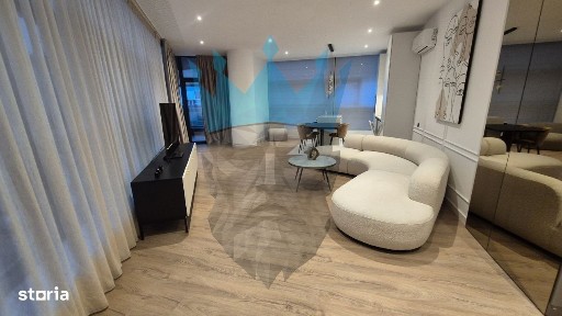 Apartament 4 Camere One North Lofts Pipera