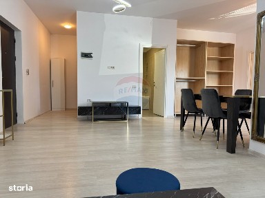 Primul chiriaș | Mobilat complet | Parcare proprie cu priză electrică