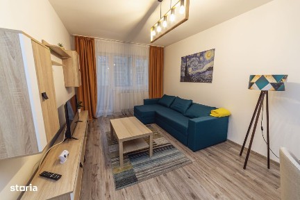 Apartament 2 camere | Parcare | Popesti-Leordeni